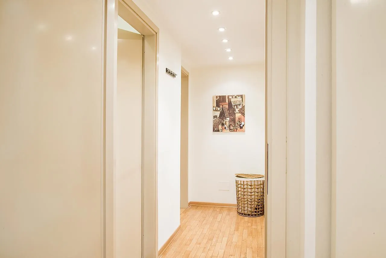 Apartment Easyhomes - San Babila Corridoni Milan Italy